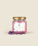 VELA LAVANDA VAINILLA
