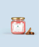 VELA CEREZA FRESA