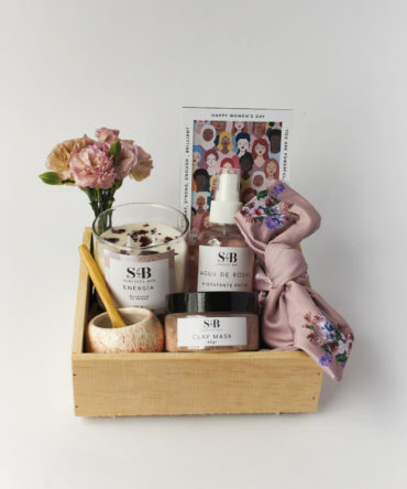 WOMEN BOX