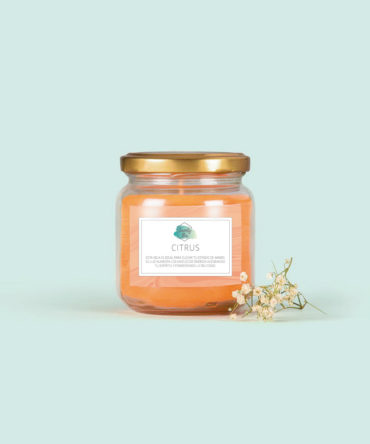 VELA CITRUS