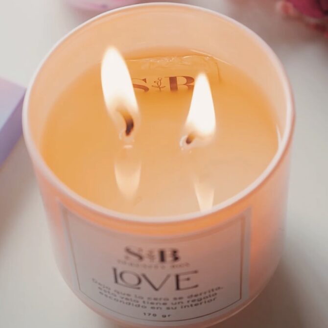 PINK LOVE MINI