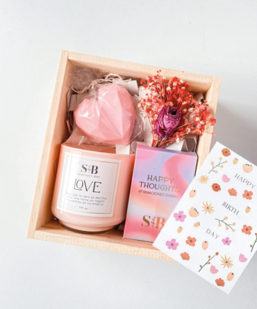 PINK LOVE MINI