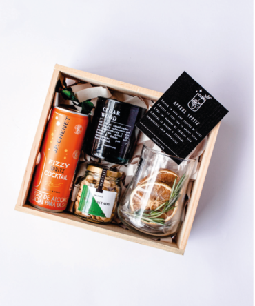 KIT SPRITZ
