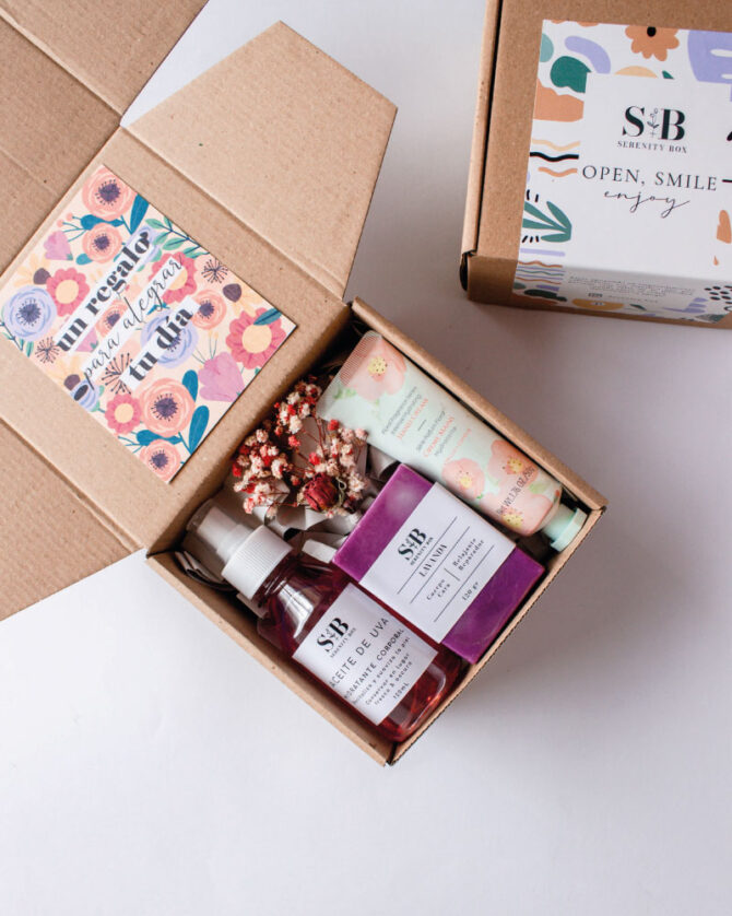 KIT AROMA