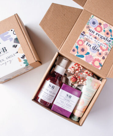KIT AROMA