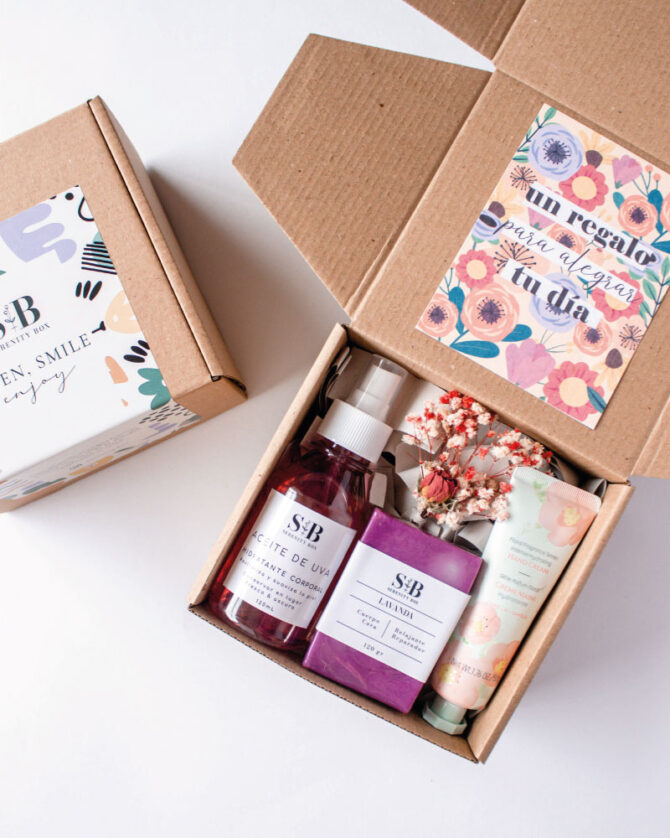 KIT AROMA