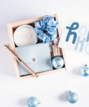 BLUE CHRISTMAS
