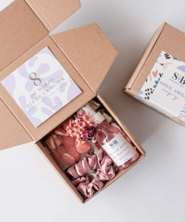KIT MIMO PARA MUJER