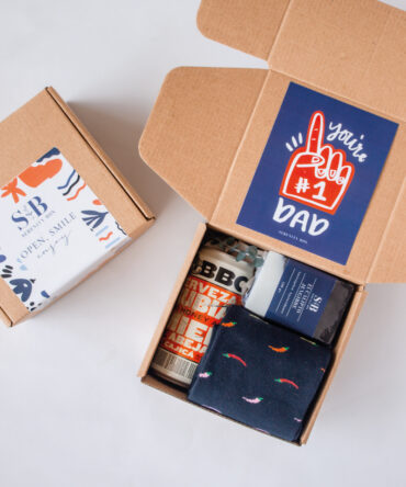 KIT PAPÁ MINI