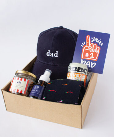 KIT PAPÁ